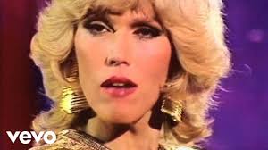 Amanda lear — queen of chinatown 04:16. Amanda Lear Fabulous Lover Love Me Ein Kessel Buntes 1 6 2014 Vod Youtube