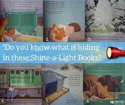 Usborne Books Shine A Light Game Usborne Books Usborne Books Party Usborne
