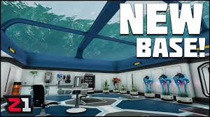 The most crucial point is subnautica how to build a base? Base Building And Re Design Subnautica Below Zero Ep 15 Z1 Gaming Youtube