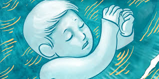 The Veil of the Living