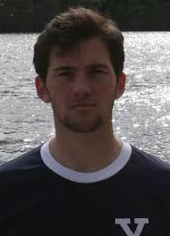 2017-18 Men's Crew (Lightweight) Roster