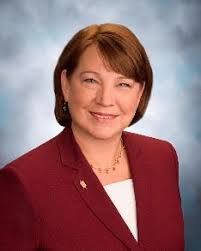 Rheta Lynn Newman Williams (1950-2009)