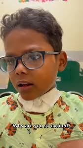 Aidan joined the Aveanna family in 2019. He was just a little guy at the  time, fighting to come home from the hospital with a G-tube, trach, and  vent. Over time, little by little, he made incredible ...