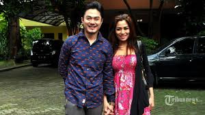 Hakim Sebut Cinta Penelope Dan Dony Masih Serasi Jadi Suami Istri Halaman All Tribunnews Com