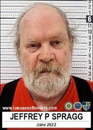 Jeff Spragg's Instagram, Twitter & Facebook