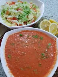 Resepi Sambal Nasi Arab