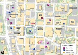 Directions And Parking Strand Marietta