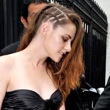 Well, in this article, i'll be showing just how popular shaved haircuts are. 12 Celebrity White Women With Braids And Cornrows Hubpages