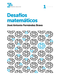 Desafios matematicos 4 primaria 4 grado. Editorial Edelvives
