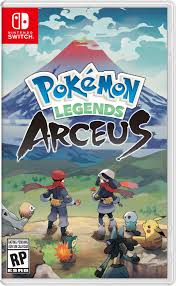 Maybe you would like to learn more about one of these? New Evolutions And Regional Forms Introduced For Pokemon Legends Arceus Nintendo Wire
