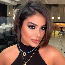 Munik Nunes muda visual e mostra reação da mãe: 'Não tem vergonha?'