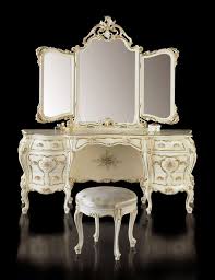 Antique Dressing Table With Images Beautiful Furniture Antique Vanity Painting Furniture Diy