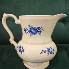 Buy Vintage Lord Nelson Pottery Pitcher Online in India