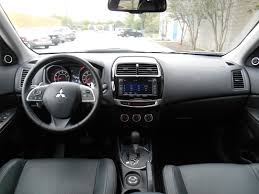 Use our free online car valuation tool to find out exactly how much your car is worth today. Test Drive 2015 Mitsubishi Outlander Sport Se The Daily Drive Consumer Guide The Daily Drive Consumer Guide