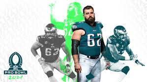 See icc bowlers rankings for 2021. Philadelphia Eagles On Twitter The Best In The Business Jason Kelce Is On His Way To A Fourth Pro Bowl Flyeaglesfly Probowl