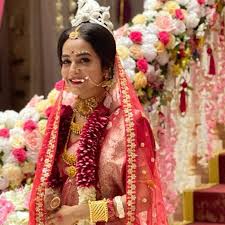 I felt as if it was my real wedding: Aanchal Goswami on turning Bengali  bride for Rishton Ka Manjha