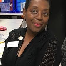 Glenda Patrick's Instagram, Twitter & Facebook