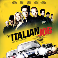The italian job 50th anniversary edition: The Italian Job 2003 Buy Rent Or Watch On Fandangonow