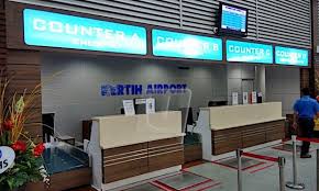 Ini telah ditemui dengan mengagregatkan semua pembawa. Senai International Airport Johor Bahru Malaysia Satssb Urus Lapangan Terbang Kertih