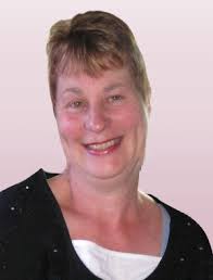 WEBSTER, Sharon Rita (Dawson)