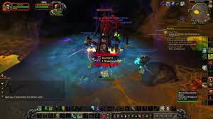 Alternatively, you can take the portal to azsuna found in the stormwind or . Broken Shore Rare Elites Map Maping Resources