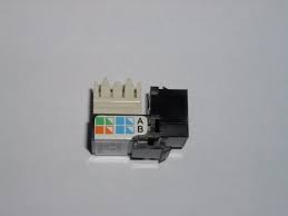 Resultado de imagen para FICHA RJ45 HEMBRA