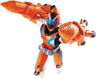 Mua bán (NOBOX-NỨT CHỐT) KR CHANGE FOURZE ROCKET STATES