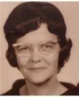 Rena Wilson Obituary (1920