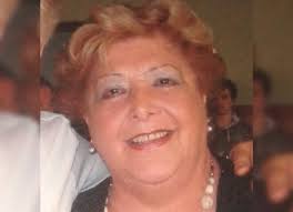 Pesar por la partida de Mabel Pacheco