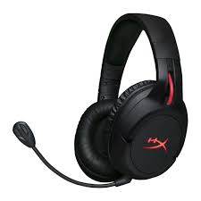 Casque Gamer Cloud Flight Casque Pc Casque Casque Sans Fil