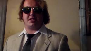 The A-Lister" Justin Hollywood