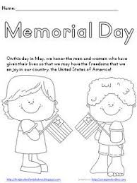 Memorial Day Freebie Memorial Day Coloring Pages Memorial Day Activities Memorial Day