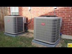 The price of a furnace generally rises in step with its fuel efficiency. 44 Best Hvac Brand 2018 Ideas Hvac Brands Central Air Conditioners Hvac