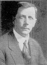 Ernest Fair (1885-1962)