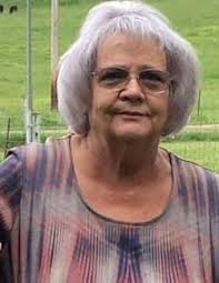 Obituary information for Mary Cardinal Staples