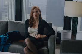 Jessica chastain is an american actress and producer. Molly S Game Trailer Jessica Chastain Isn T Breaking The Law
