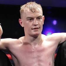 Tyler Davies vs. Stu Greener, August vs. Joseph