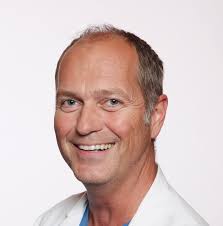 Team der Gynäkologie und Geburtshilfe bei den Barmherzigen Brüdern