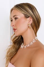 18k Gold Plated Gift Of Gold Earrings Gold