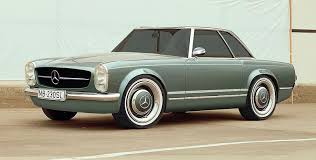 Mercedes Benz 650 Sl Pagode Dream Cars Mercedes Sl Mercedes Benz Classic