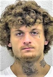 Offender Information