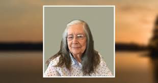 Ruth Gunter Obituary July 22, 2021