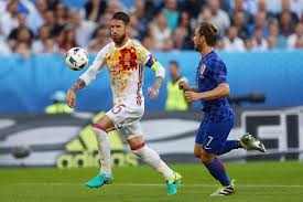 Nhận định, dự đoán kết quả tây ban nha vs croatia: Nháº­n Ä'á»‹nh Tá»‰ Lá»‡ Chinh Xac Cao Croatia Vs Tay Ban Nha Uefa Nations League Viá»‡t Nam Má»›i