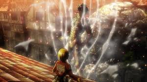 As reported by screenrant, attack on titan still has 23. Attack On Titan Netflix