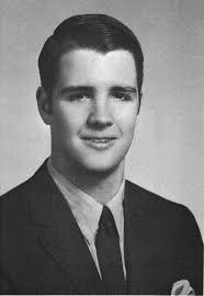 Happy Belated Birthday to David Watkins