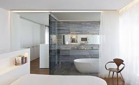 Produit ajouté à la liste d'achat. Carrelage Salle De Bain Grise Et Bois En 37 Idees De Deco