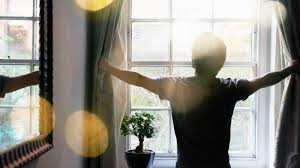 Morning light shining through window. How The Timing Of Light Exposure Could Be Affecting Your Health