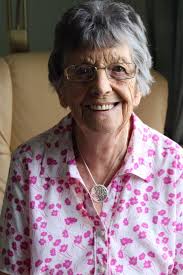 PATIENCE Peacefully at Eilean Dubh Care Home