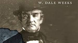 Historian W. Dale Weeks discusses new book 'Cherokee Civil Warrior: Chief  John Ross and the Struggle for Tribal Sovereignty' in ALPLM Forum