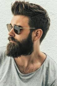 Men Hair Style What Are Common Male Hair Problems And Solutions 2021 Page 9 Of 30 Eeasyknitting Com Mens Hairstyles With Beard Ducktail Beard Hair And Beard Styles